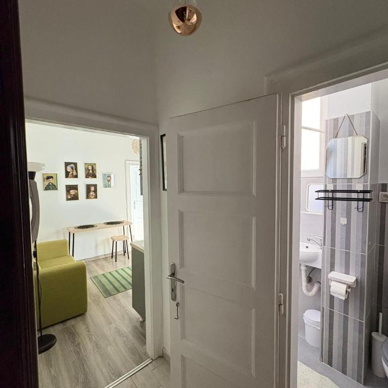 Studio Mamamia - One-Bedroom Apartment - 5