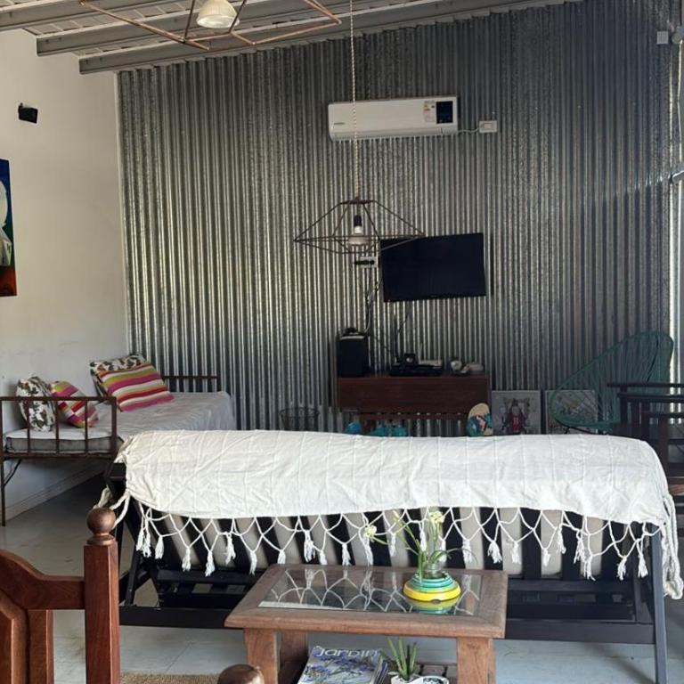 Casa Carmela en Claromeco - Casa de 2 dormitorios - 12