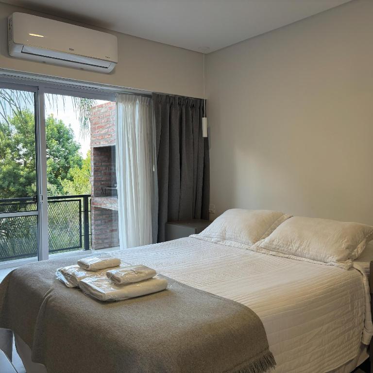 TOLHUIN COLON - Apartamento Deluxe - 2