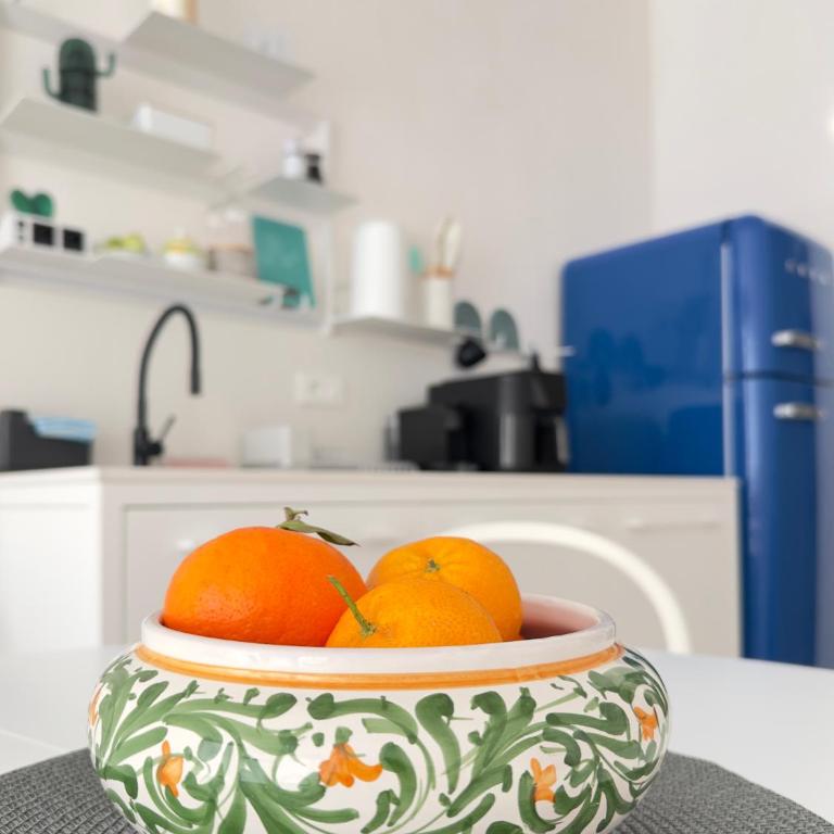 MALÌ - Luxury Loft in the historic center of Trapani - Appartamento con 1 Camera da Letto - 10