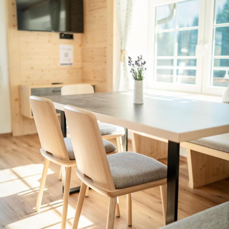 Rohrerhof Apartment - Apartment mit 2 Schlafzimmern und Balkon - 7