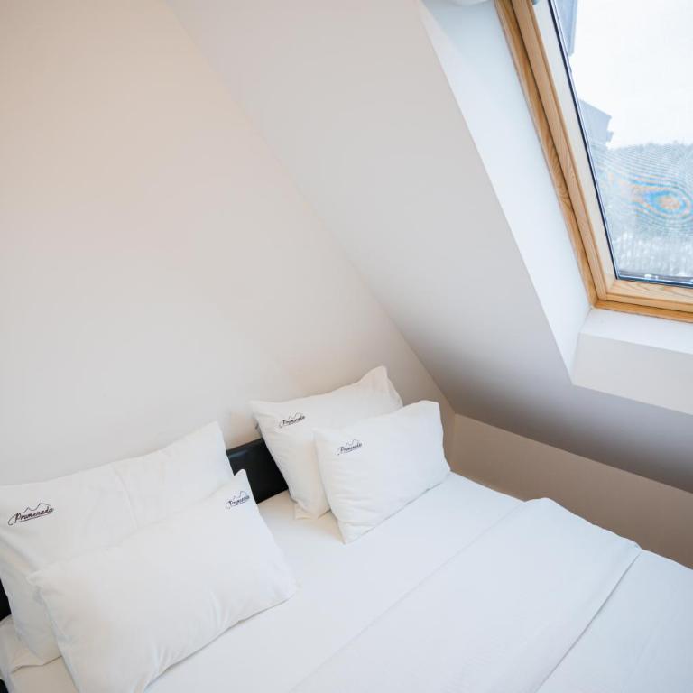 Promenada Apartmani Zlatibor - Dupleks Apartman - 28