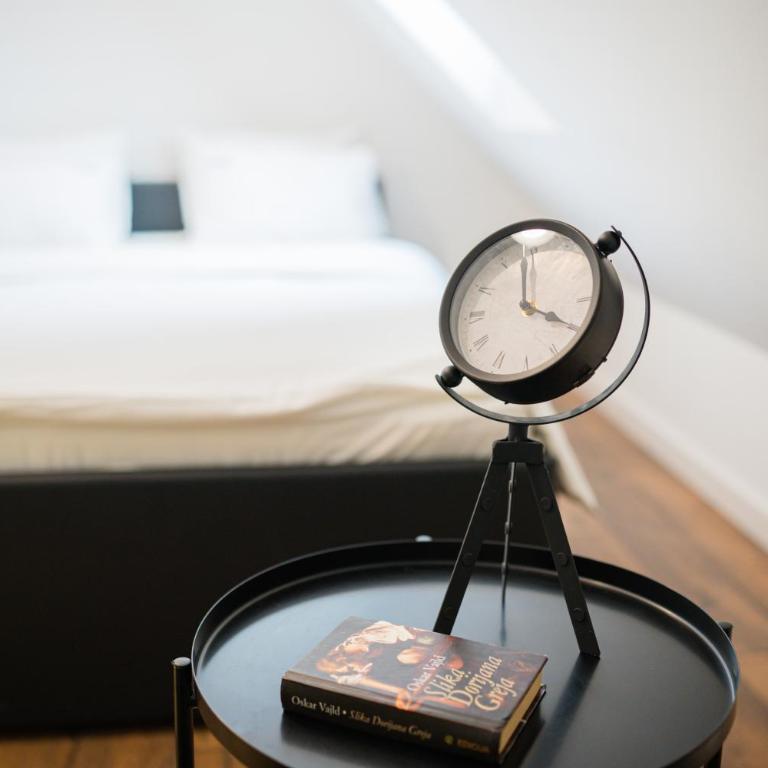 Promenada Apartmani Zlatibor - Dupleks Apartman - 24