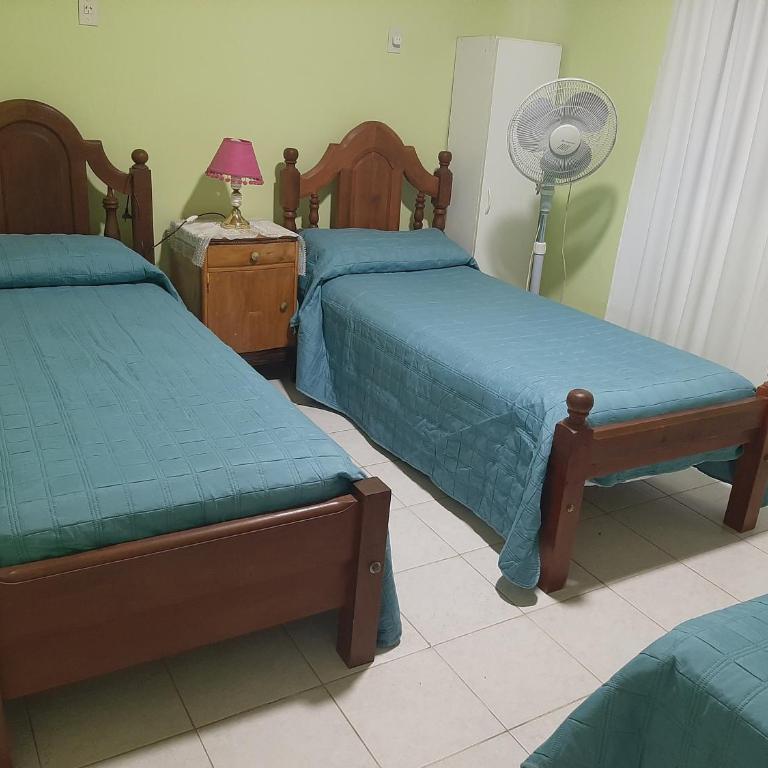 Jela - Apartamento de 1 dormitorio - 11