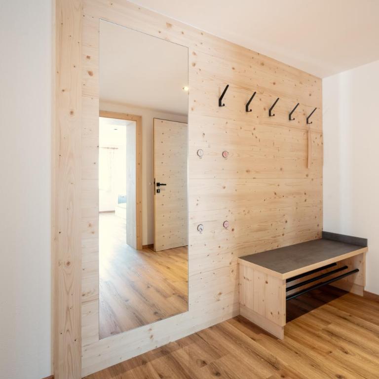 Rohrerhof Apartment - Apartment mit 2 Schlafzimmern und Balkon - 21