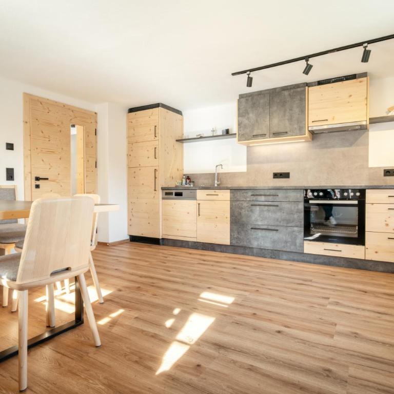 Rohrerhof Apartment - Apartment mit 2 Schlafzimmern und Balkon - 22