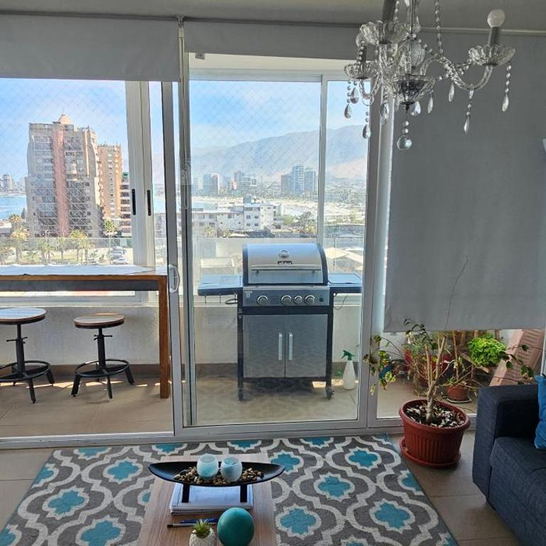 Frente al Mar - Península - Three-Bedroom Apartment - 1