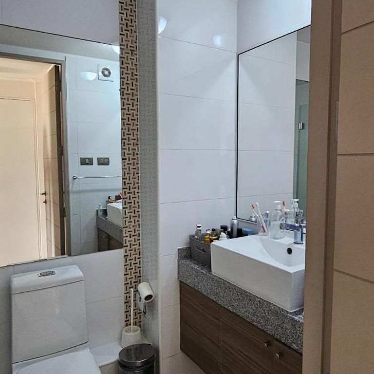 Frente al Mar - Península - Three-Bedroom Apartment - 2