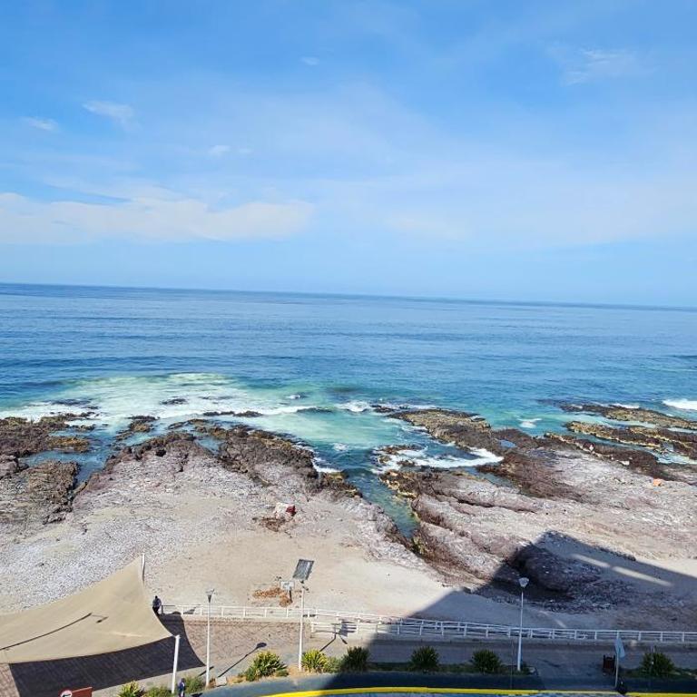 Frente al Mar - Península - Three-Bedroom Apartment - 3