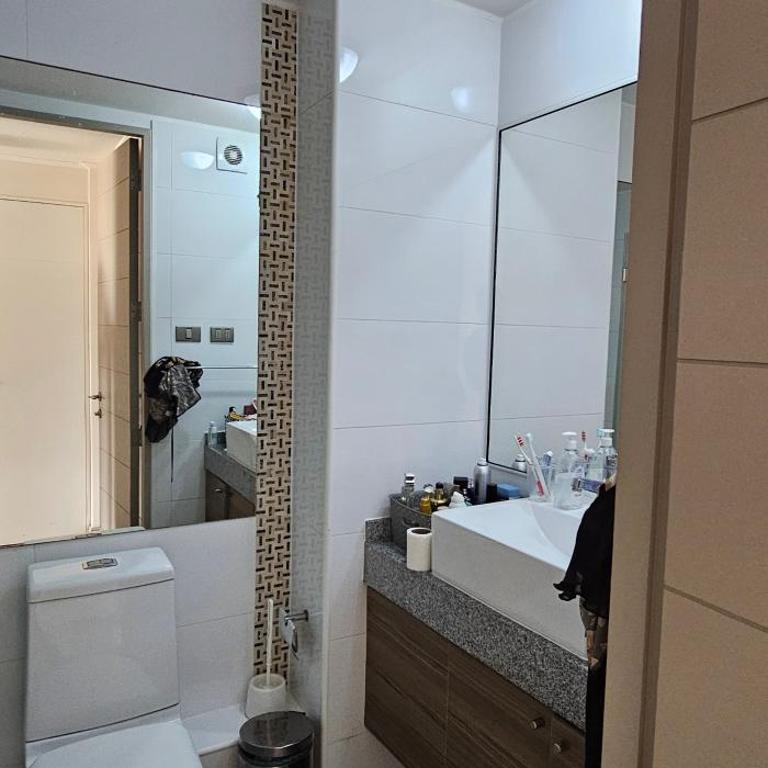 Frente al Mar - Península - Three-Bedroom Apartment - 4