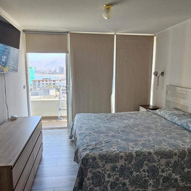 Frente al Mar - Península - Three-Bedroom Apartment - 5