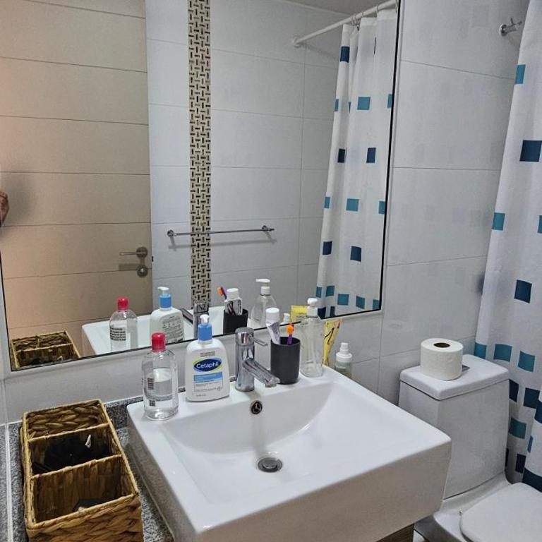 Frente al Mar - Península - Three-Bedroom Apartment - 6