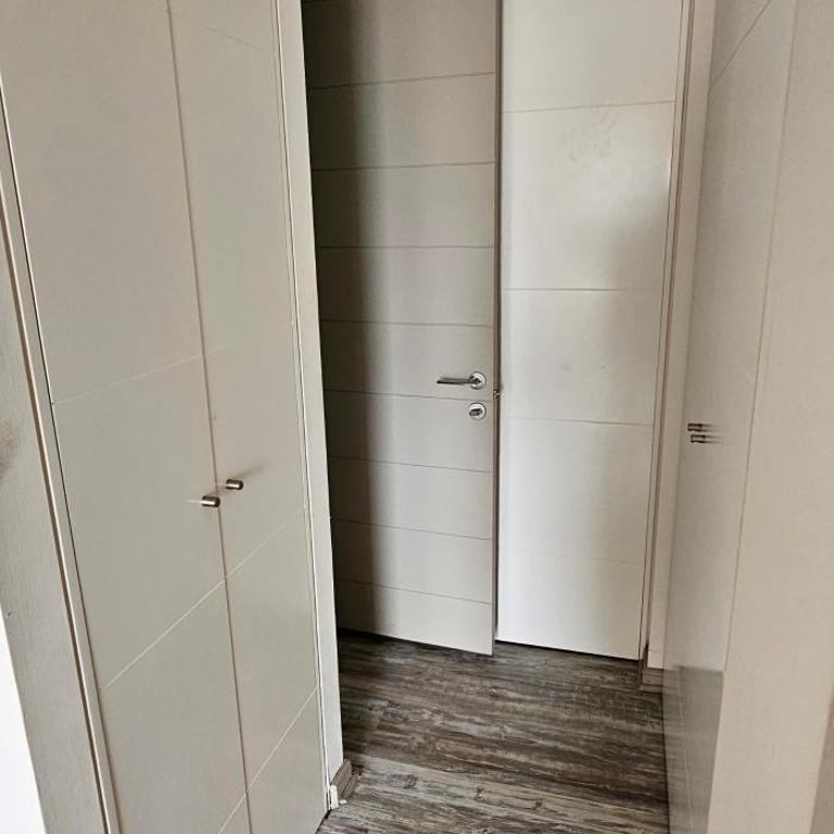 Frente al Mar - Península - Three-Bedroom Apartment - 7