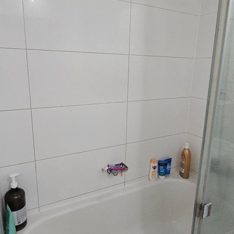 Frente al Mar - Península - Three-Bedroom Apartment - 8