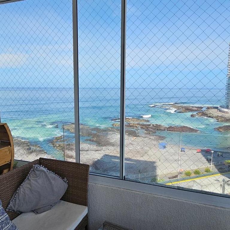Frente al Mar - Península - Three-Bedroom Apartment - 9