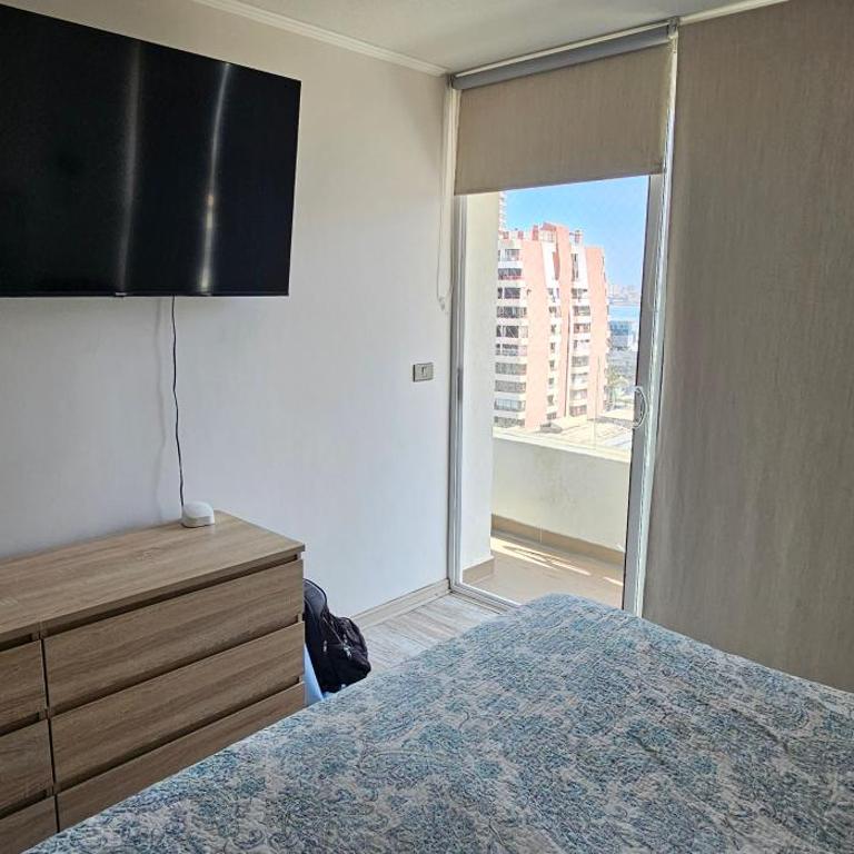 Frente al Mar - Península - Three-Bedroom Apartment - 10