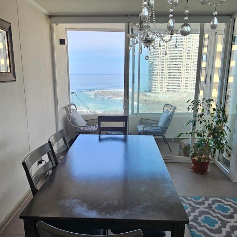 Frente al Mar - Península - Three-Bedroom Apartment - 11