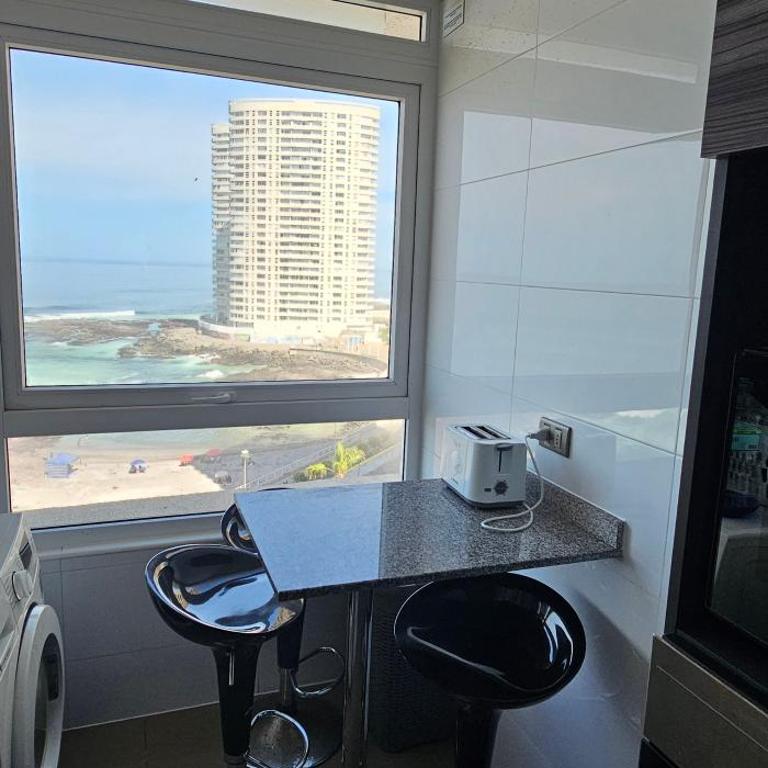 Frente al Mar - Península - Three-Bedroom Apartment - 12