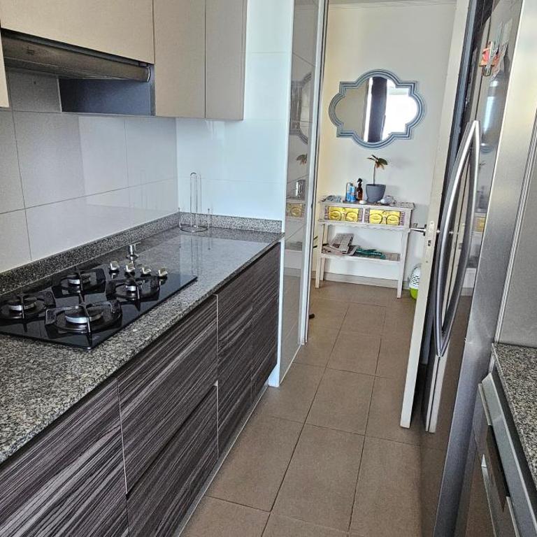 Frente al Mar - Península - Three-Bedroom Apartment - 16