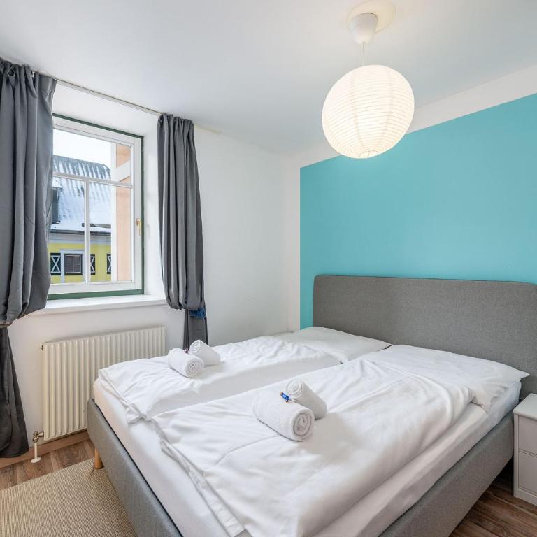 City Base Schladming - by myNests - Apartment mit 1 Schlafzimmer - 3