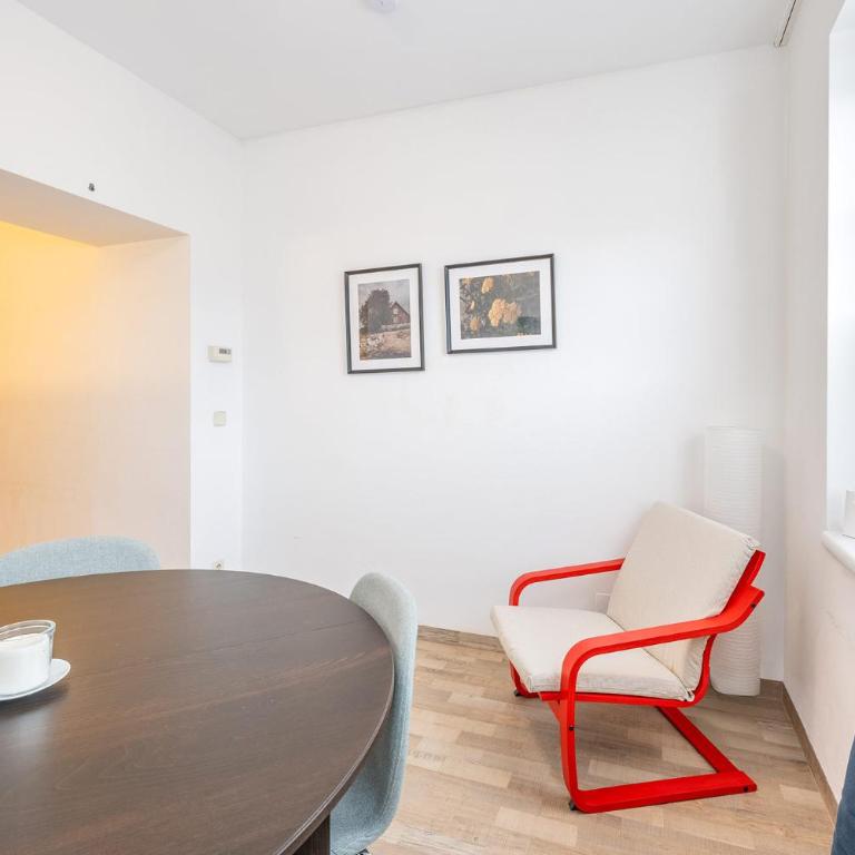 City Base Schladming - by myNests - Apartment mit 1 Schlafzimmer - 4