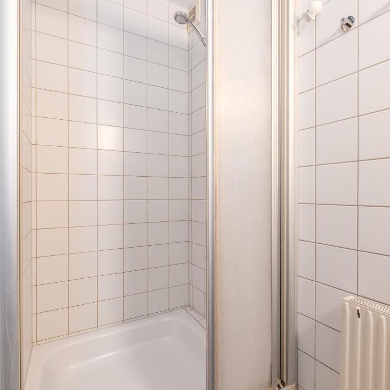 City Base Schladming - by myNests - Apartment mit 1 Schlafzimmer - 5