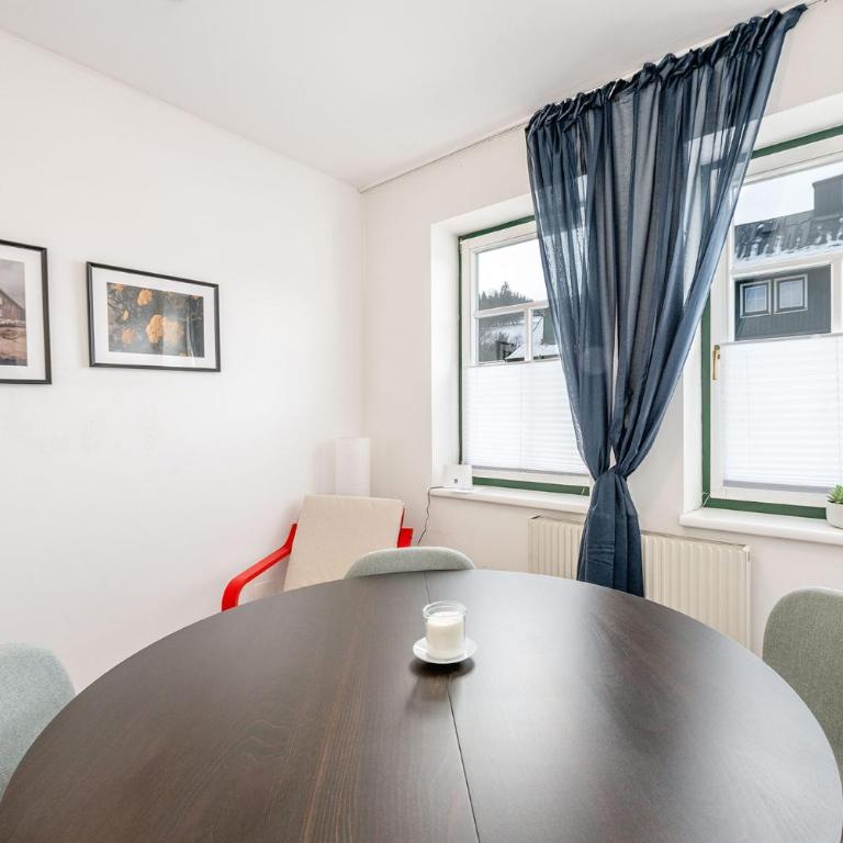 City Base Schladming - by myNests - Apartment mit 1 Schlafzimmer - 10