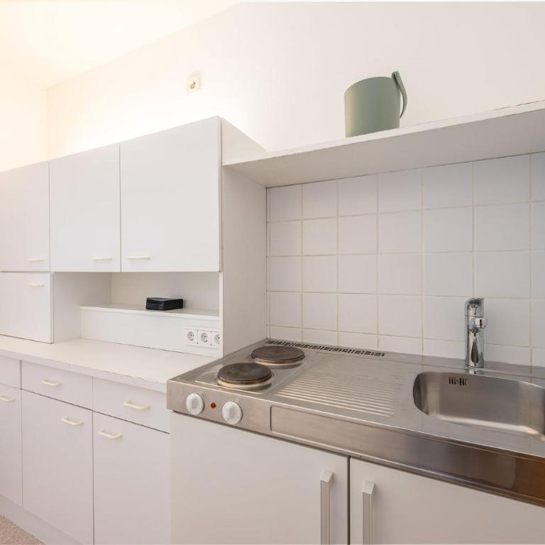 City Base Schladming - by myNests - Apartment mit 1 Schlafzimmer - 12