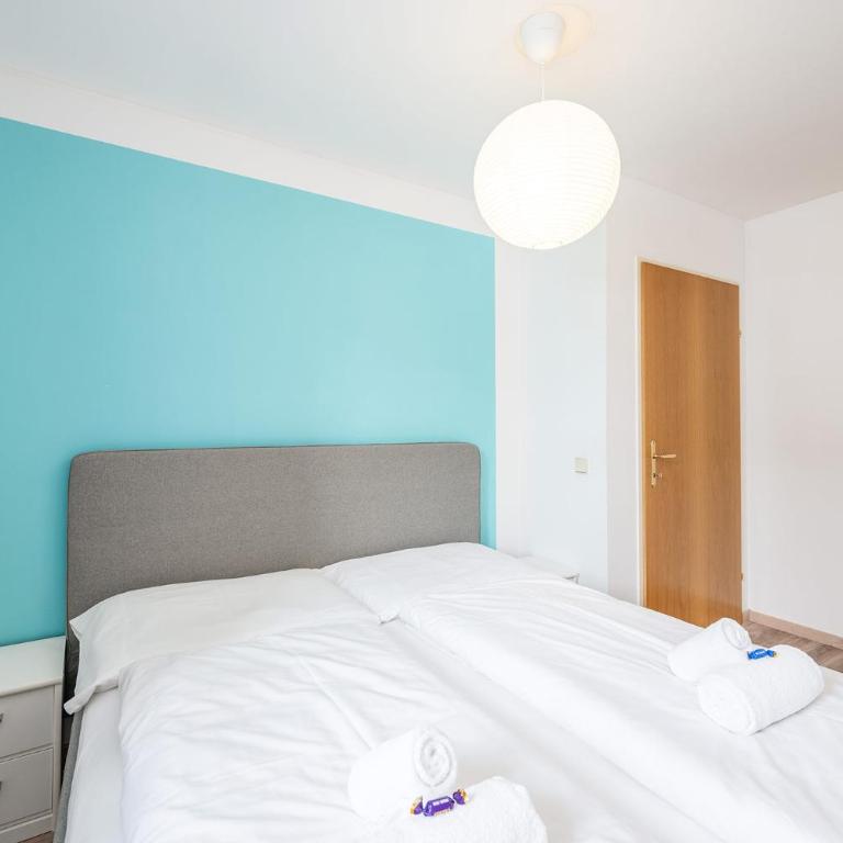 City Base Schladming - by myNests - Apartment mit 1 Schlafzimmer - 13