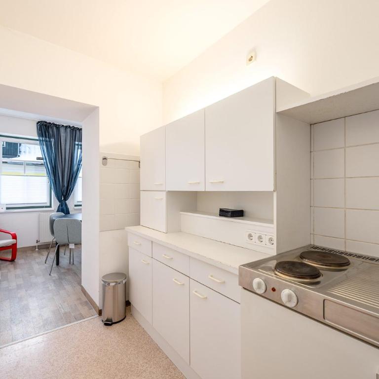 City Base Schladming - by myNests - Apartment mit 1 Schlafzimmer - 14
