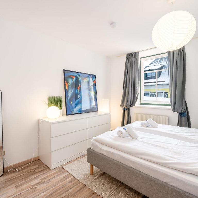 City Base Schladming - by myNests - Apartment mit 1 Schlafzimmer - 15