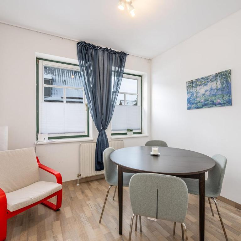 City Base Schladming - by myNests - Apartment mit 1 Schlafzimmer - 16