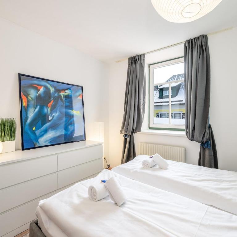 City Base Schladming - by myNests - Apartment mit 1 Schlafzimmer - 18