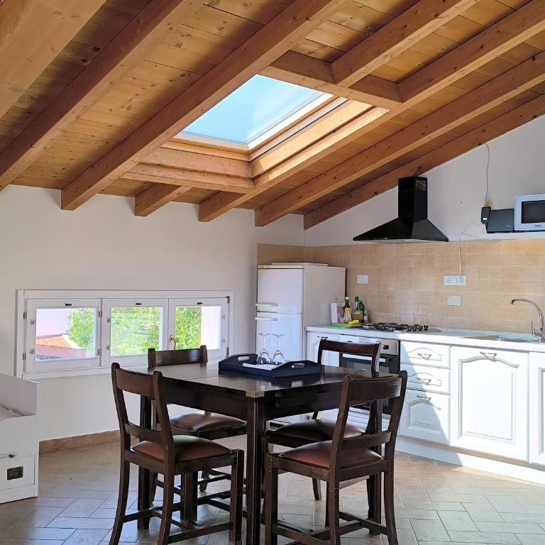Villa Ingrid - Appartamento con 2 Camere da Letto, Balcone e Vista mare - 7