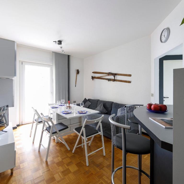Casa Vitter - Central Apartment with Garage, Merano - Appartamento con 1 Camera da Letto - 14