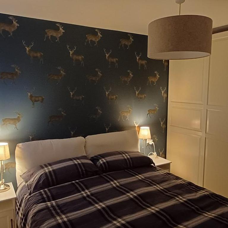 Comfortable apartment near the ski station with parking - Apartment mit 2 Schlafzimmern - 11