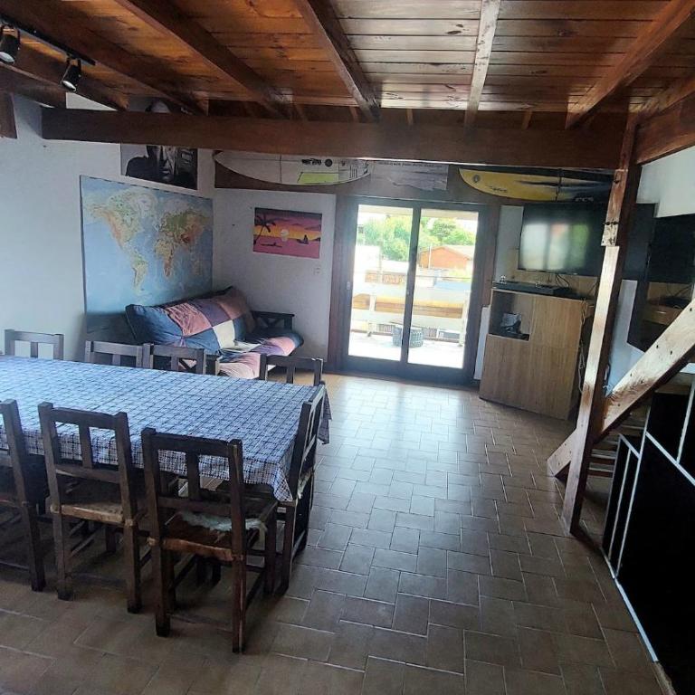 Casa a 100m del mar - Apartment - 1
