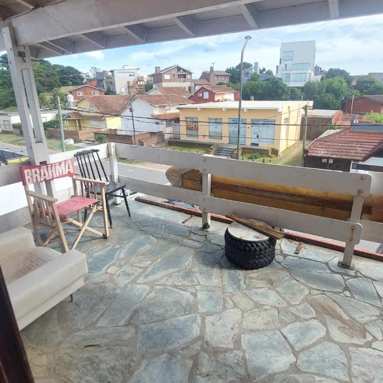 Casa a 100m del mar - Apartment - 5