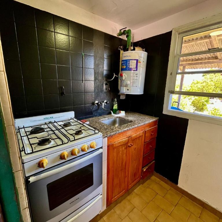 Casa a 100m del mar - Apartment - 6