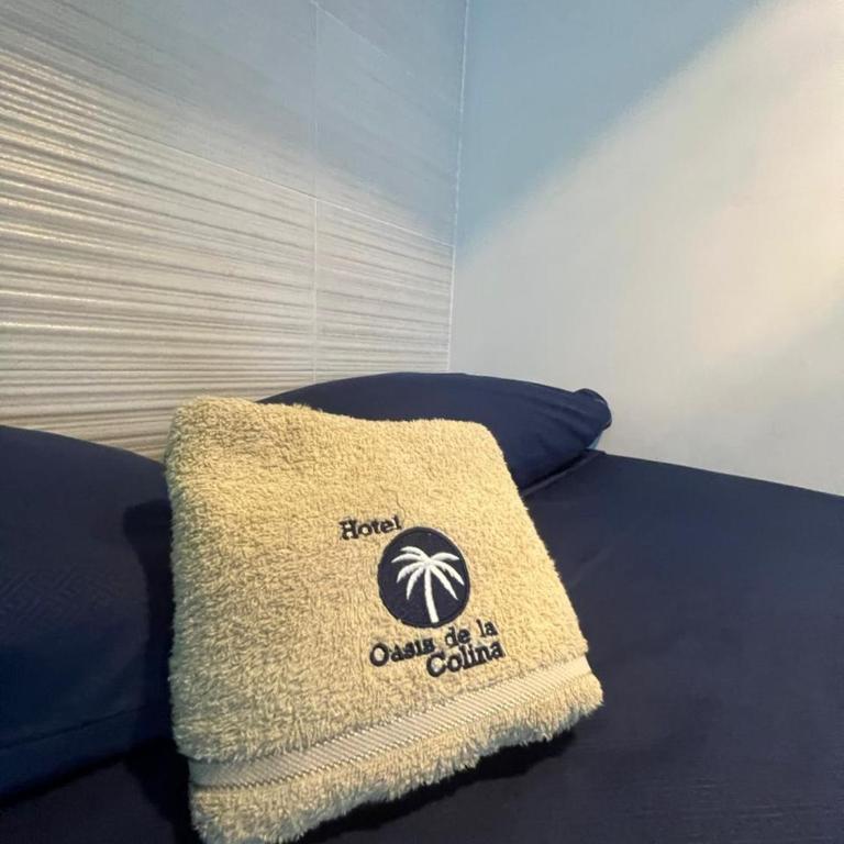 Hotel deluxe oasis de la colina boutique - Habitación Familiar Superior - 4