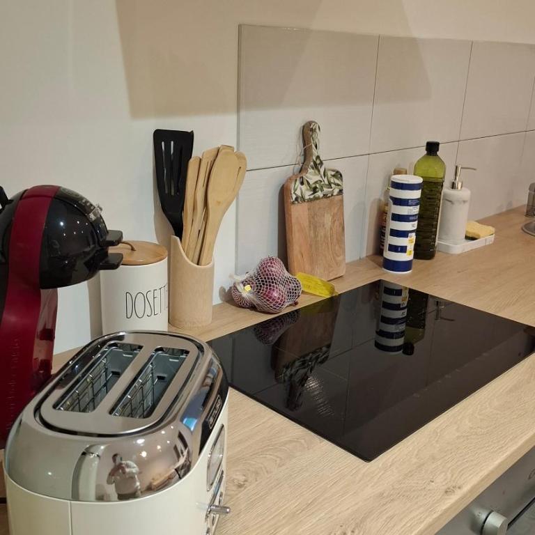 Bel appartement à Dax - Appartement 2 Chambres - 4