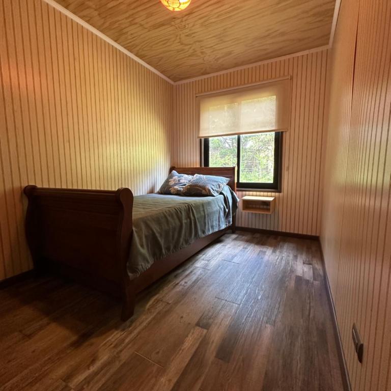 Cabaña en Ensenada - One-Bedroom House - 3