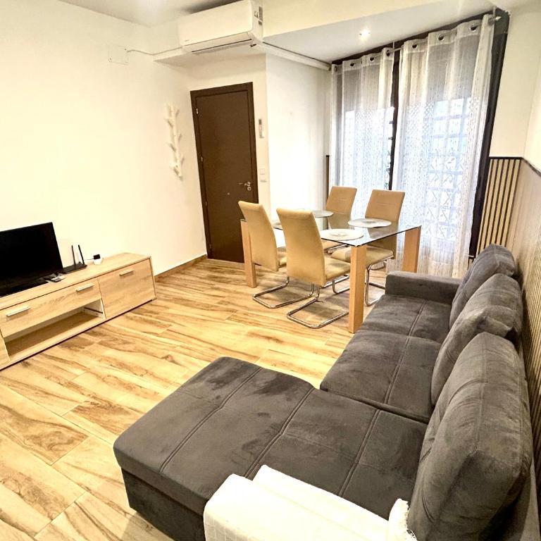 Paradise Home - Apartamento de 1 dormitorio - 3