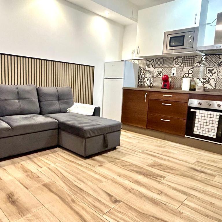 Paradise Home - Apartamento de 1 dormitorio - 5