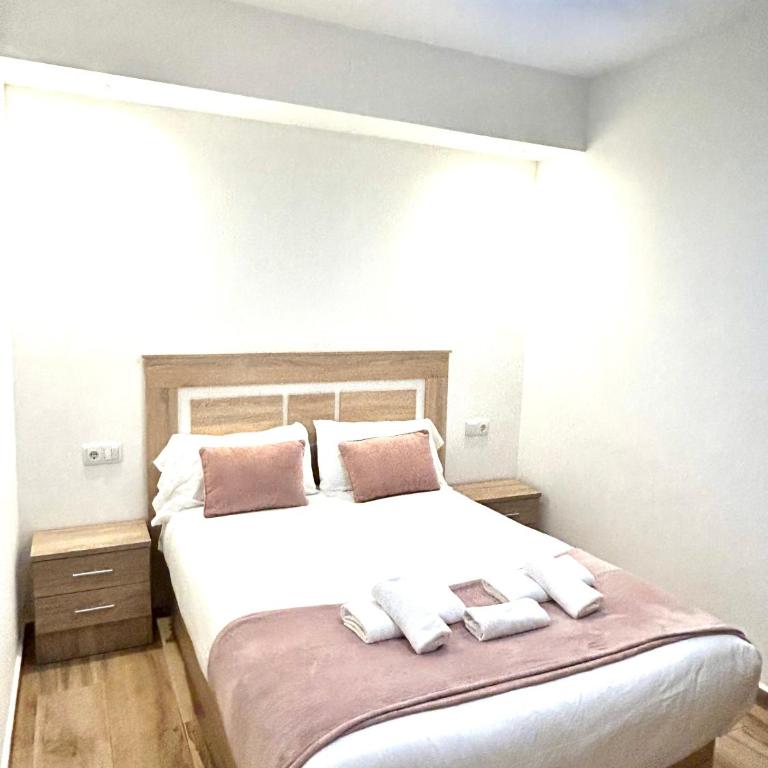 Paradise Home - Apartamento de 1 dormitorio - 11