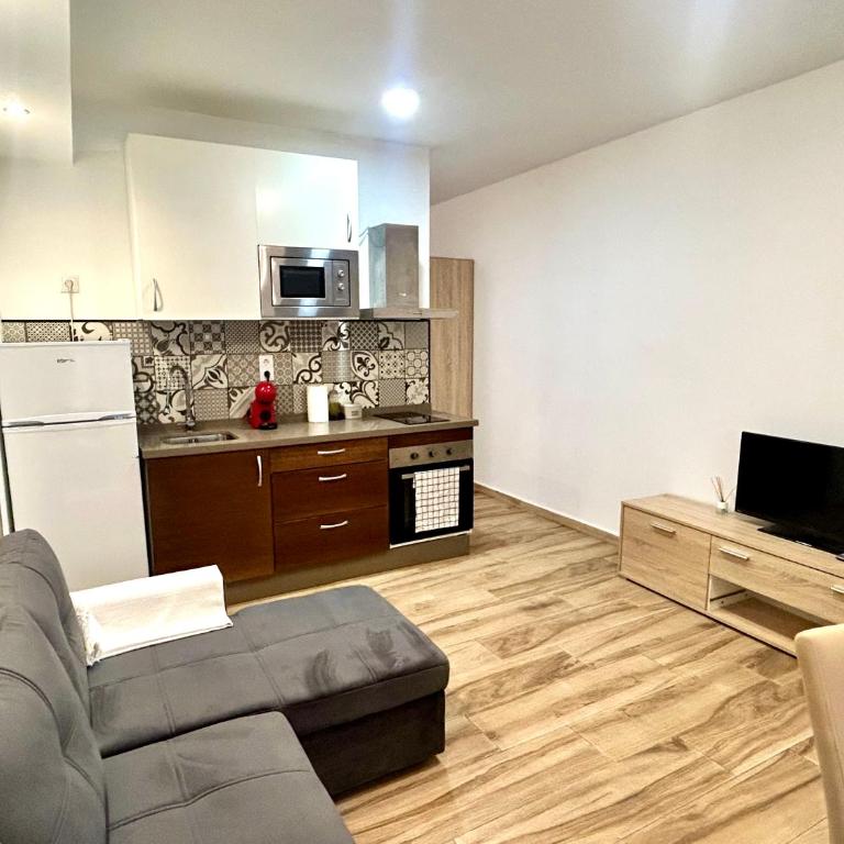 Paradise Home - Apartamento de 1 dormitorio - 4