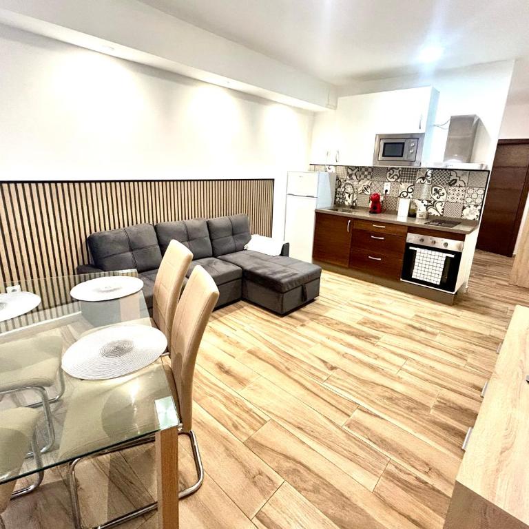 Paradise Home - Apartamento de 1 dormitorio - 8