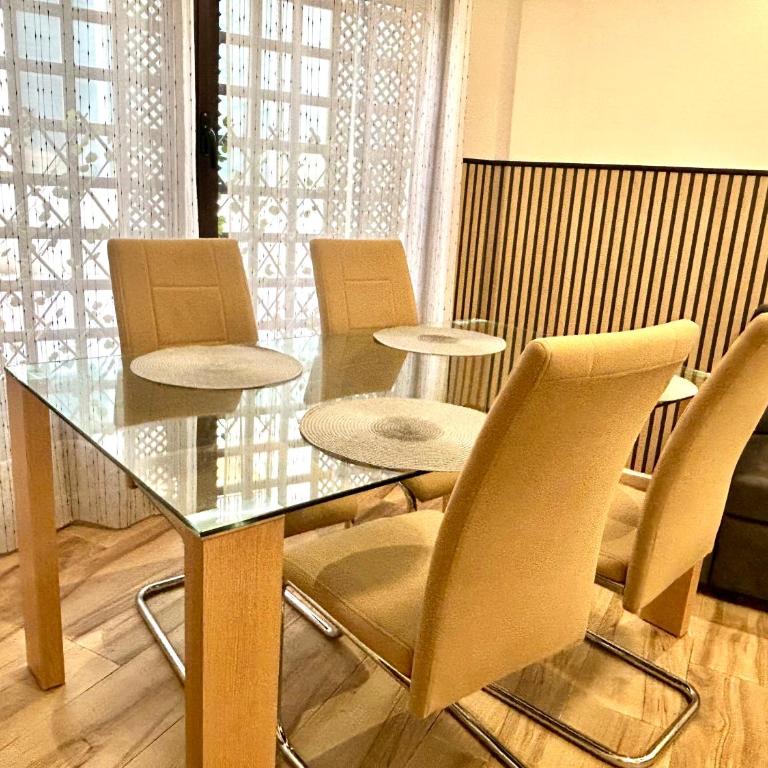 Paradise Home - Apartamento de 1 dormitorio - 7