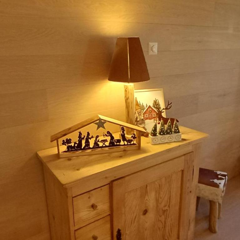 Comfortable apartment near the ski station with parking - Apartment mit 2 Schlafzimmern - 8