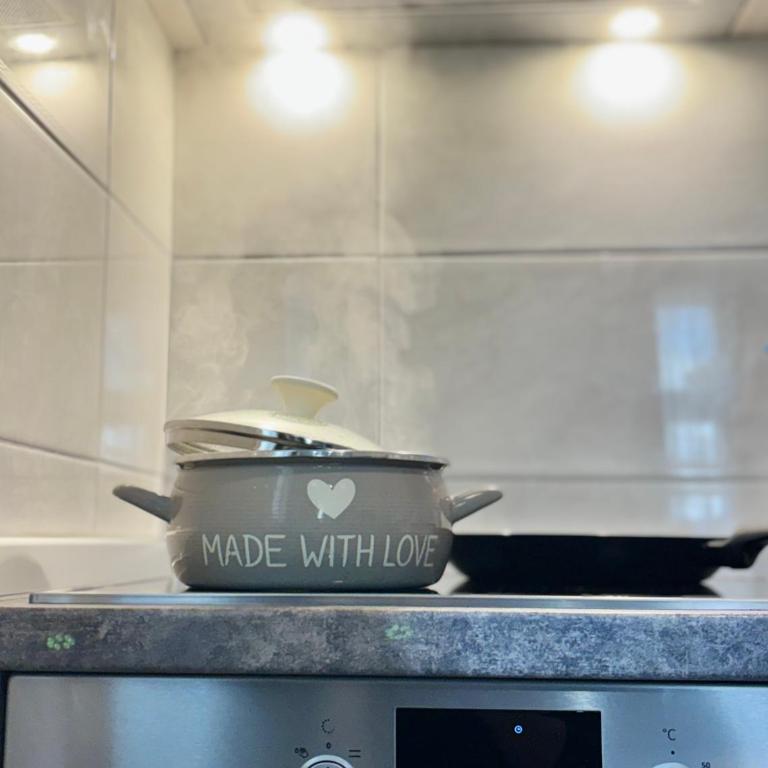 Vila Palas - Apartman sa 1 Spavaćom Sobom - 37